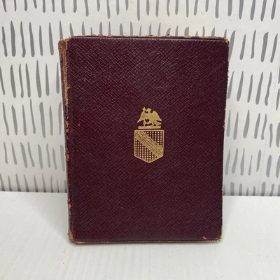 The Temple Shakespeare’s Tragedy Of Othello Published by JM Dent 1912 Foto 1 de 4