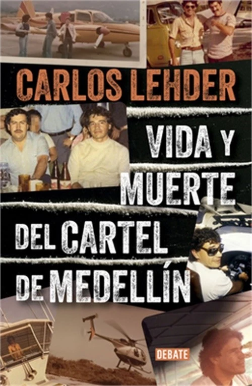 Vida Y Muerte del Cartel de Medell�n / Life and Death of the Medellin Cartel (Pa Foto 1 de 1