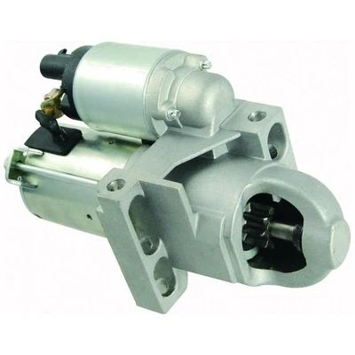 New Starter For GMC Sierra 1500 09-13 Savana 1500 08-14 4.3 8000214 8000293 - Изображение 1 из 4