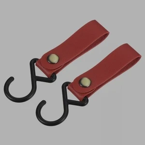 Unique Bargains Outdoor Camping Hiking Plastic Utility Hooks - Picture 1 of 2