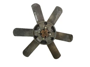 Mercedes A1082051006 A0002000422 fan wheel viscous fan - Picture 1 of 2