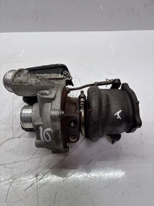 Turbocharger for Peugeot Citroen 508 1.6 PureTech EP6FADTXD 5GF 9813852580 - Picture 1 of 1