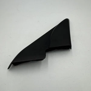 2002-2007 Subaru Impreza WRX Side Mirror Cover Trim Right Passenger RH OEM 02-07 - Picture 1 of 3