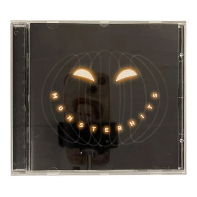 Various - Monsterhits | CD | 2001 - Bild 1 von 2