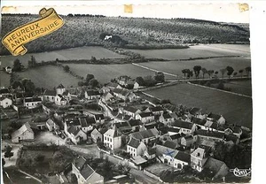 CP 21 CÔTE D'OR - Premeaux - Vue générale aérienne - Picture 1 of 1