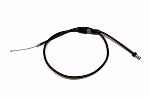 28 1/2" THROTTLE CABLE FOR CHINESE ATV QUAD DIRT PIT BIKE 90CC 110CC 125CC NEW - Picture 1 of 1