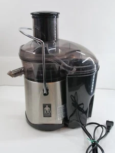 Jack LaLanne's Fusion Juicer Stainless Steel Juice Machine SHL90-1 - Picture 1 of 22