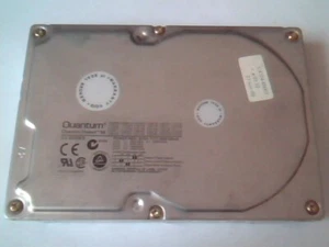 Disco duro IDE disco Quantum Fireball SE43A10J 4310AT 01-B API0C - Imagen 1 de 3