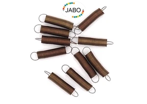 ( H5/3 ) MÄRKLIN 10 Federn / Zugfeder für M-Gleis-Weichen  NEU - Bild 1 von 1