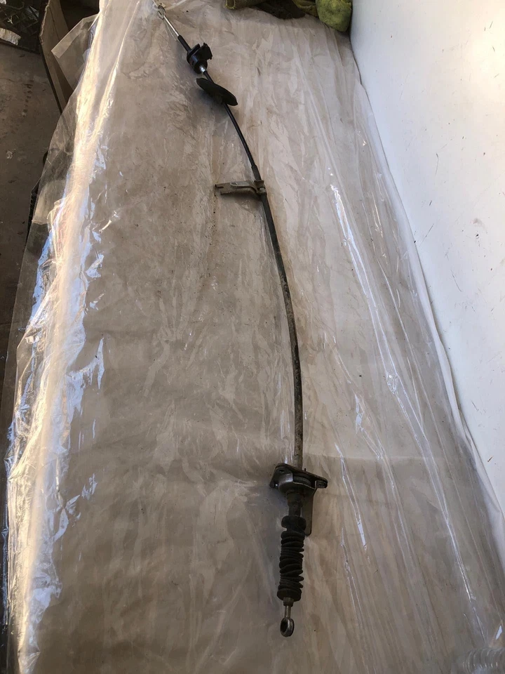 2007 HONDA ACCORD Throttle Accelerator Gas Pedal Linkage Cable Wire Assembly OEM - Image 1 of 4