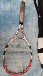 Babolat Even Sweetspot pulsion 102 270g 660cm2 head 340mm balance with case