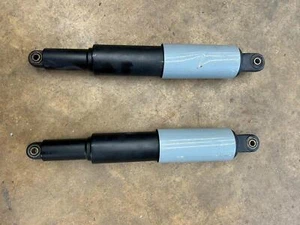 BMW R50 R60 R69S Front Shocks For Earl's Fork - Picture 1 of 2