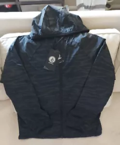 Volcom Mens Jacket-Stone Lite- Size Medium. New With Tags - Picture 1 of 1