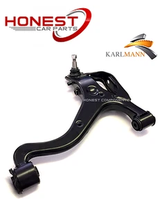 For Range Rover Sport 2005-2013 Front Lower Wishbone Suspension Arms Left x1 NEW - Picture 1 of 6