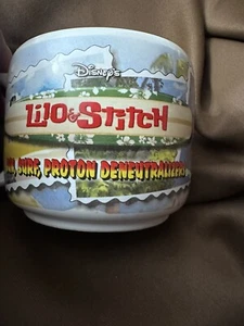 Tienda DISNEY LILO & STITCH, sol, surf, desneutralizadores de protones, taza de té de café - Imagen 1 de 15