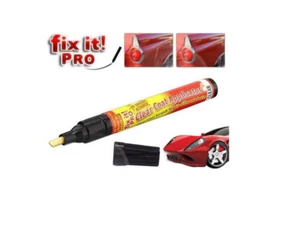 PRO RIMUOVI PENNA FIX ELIMINA IT GRAFFI AUTO BICI MOTO ORIGINALE VISTO IN TV nay - Foto 1 di 5