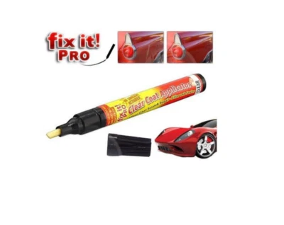 PRO RIMUOVI PENNA FIX ELIMINA IT GRAFFI AUTO BICI MOTO ORIGINALE VISTO IN TV nay