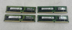 [SET 4 STCK] SK Hynix 32GB 2Rx4 PC4-2933Y HMA84GR7CJR4N-WM Server Speicher RAM - Bild 1 von 6