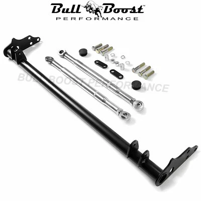 PERFORMANCE Front Suspension Traction Control Tie Bar For 1988-1991 Civic EF CRX - Изображение 1 из 3