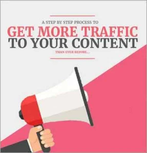 AmpMyContent – The Amplify Content Academy - Picture 1 of 1