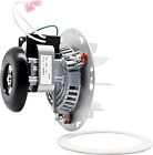 812-4400 Exhaust Blower Motor for Quadra-Fire Santa Fe, Castile, Pelpro PP130, P