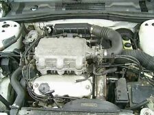 Chrysler Saratoga 3.0 L V6 Motor EFA 104kW 141PS 