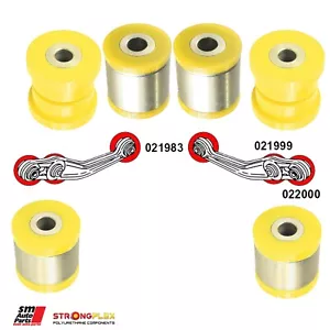 Audi A8 D2 Rear Upper Control Arm - Bushing Kit 4D0505323K, 4E0505323Q - Picture 1 of 2