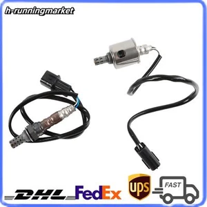 2pcs Oxygen O2 Sensor Up&Downstream For 2009-2011 Chevrolet Aveo Aveo5 L4 1.6L - Picture 1 of 10