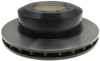 Rotor de freno de disco para Ford F53 F59 F-450 Super Duty 1999-2019, F-550 Super Duty Foto 1 de 3