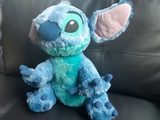 Disney World Exclusive Stitch Plush