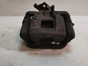 MITSUBISHI OUTLANDER BRAKE CALIPER AND CARRIER DRIVER OFF SIDE REAR 2013-2018 - Picture 1 of 24
