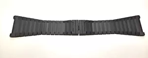 ULTRA RARE BULGARI OCTO FINISSIMO CERAMIC 103126 WATCH BRACELET NEW CONDITION - Imagen 1 de 11