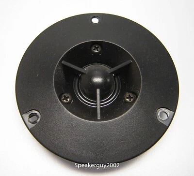 Tweeter Infinity Dome / 72995 / 4 ohmios Foto 1 de 2