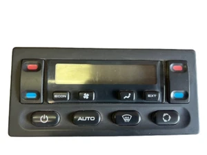 Land Rover Discovery 2 99-04 OEM Denso HVAC Climate Controls Panel JFC000171PMA - Bild 1 von 2