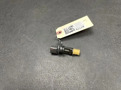 Sensor de posición del cigüeñal 2018 Acura MDX 37500-5J6-A01 2014 2015 2016 - 2020 X Foto 1 de 4