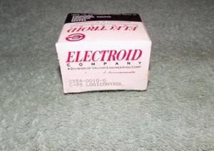 New Electroid 0554-0010-0 Logic Control C-95 - Picture 1 of 4