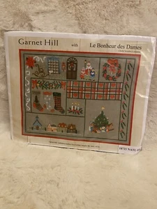 CAMPIONATORE VACANZE GARNET HILL 2008/14,5"" X 11"" FRANCIA/18721 - NUOVO DI ZECCA - Foto 1 di 2