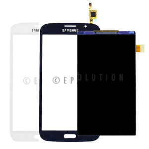 Amy WJH LCD Screen for Galaxy Mega 5.8 i9152 amy 