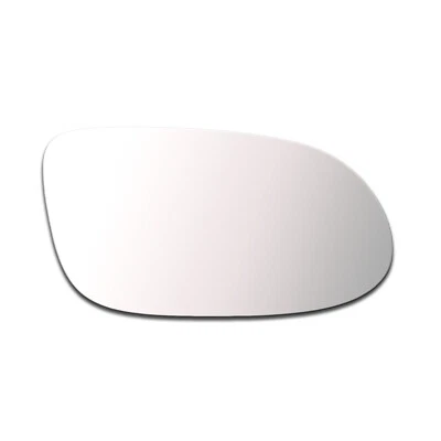 Mirror Glass for Mercedes-Benz CLK320 CLK350 CLK430 CLK500 Right Side RH Convex - Image 1 of 4