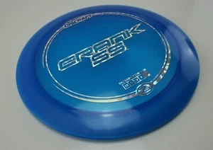 Discraft Disc Golf Elite Z Crank SS Distance Driver Disc - Picture 1 of 3