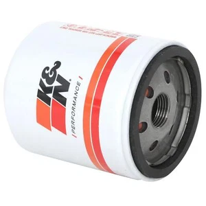 K&n Filtro Olio per Molti Marche E Modelli 1973-2023 - Foto 1 di 3