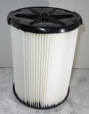 Ridgid 标准过滤器 VF4000 干湿店 Vac 真空正品原始设备制造商 — 第 1/2 张图片