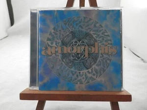 AMORPHIS "ELEGY" 1996 RELAPSE RECORDS - Bild 1 von 3