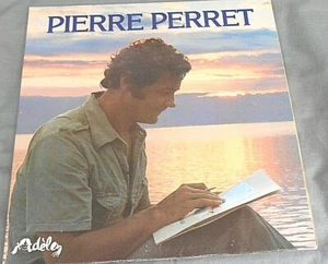 PIERRE PERRET -PAPA MAMAN- FRENCH LP CHANSON - Bild 1 von 7