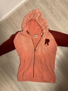 SCOTCH R´BELLE SWEATJACKE MÄDCHEN - WIE NEU - GRÖSSE 16 ODER 176 - Bild 1 von 6
