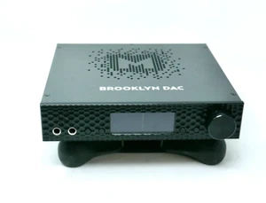 Mytek Brooklyn DAC Converter:: Open Box, Full Factory Warranty - Picture 1 of 2