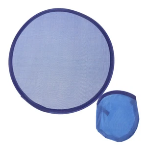 Portable Fan Hand-held Fans Collapsible for Beach Baby Foldable Round - Bild 1 von 12