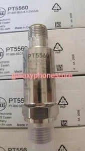 Sensore di pressione 1pz NUOVO PER IFM PT5560 - Foto 1 di 2