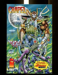 CHAPLE 1 (9.8) LIEFELD IMAGE (b073) - Bild 1 von 2