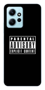 Coque en silicone imprimée compatible Xiaomi Redmi Note 12 4G Citation 14 - Photo 1 sur 3